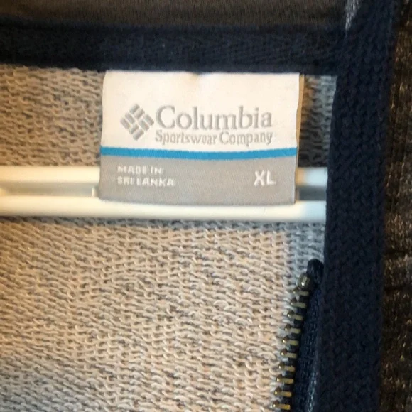Columbia - Picture 3 of 3